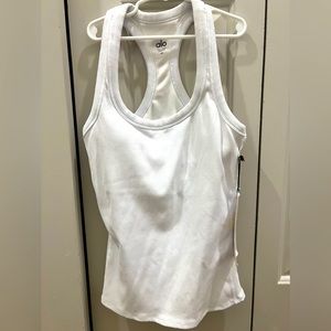 NWT Alo Yoga Rib Support Tank